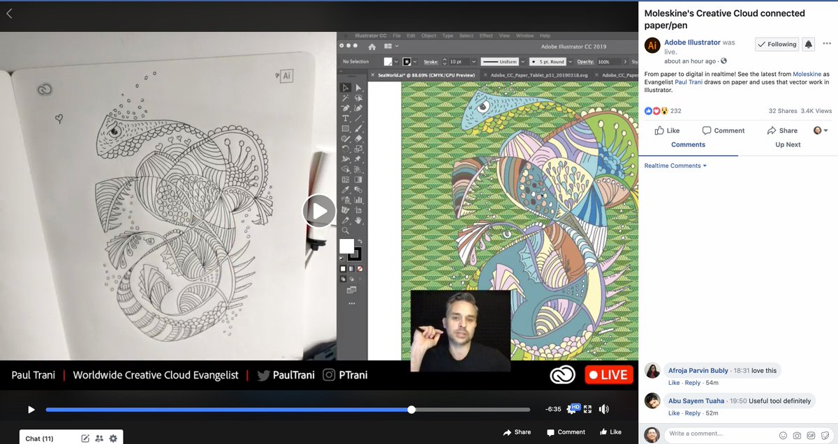 Adobe Exchange tweet media