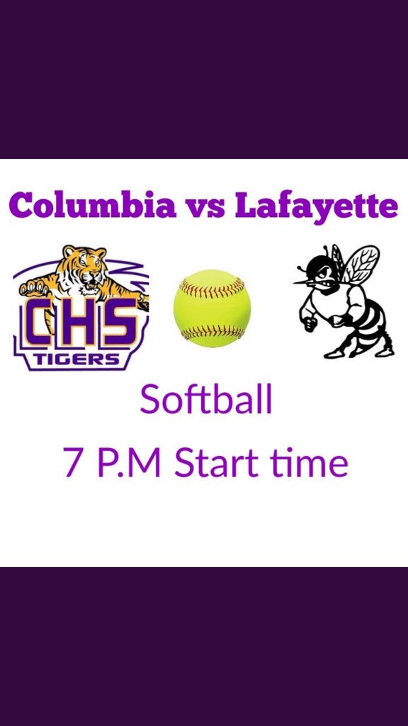 CHSbc18's tweet photo. Tonight pack the stands for our lady tigers!! #packthehouse https://t.co/OXOQQKiGJn