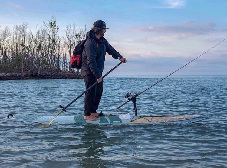 SurftechUSA's tweet image. The Morning Routine isn't so bad when this is your Commute -- Jeramie Vaine
-
-
#Surftech #TheArtOfTech #BARKboards