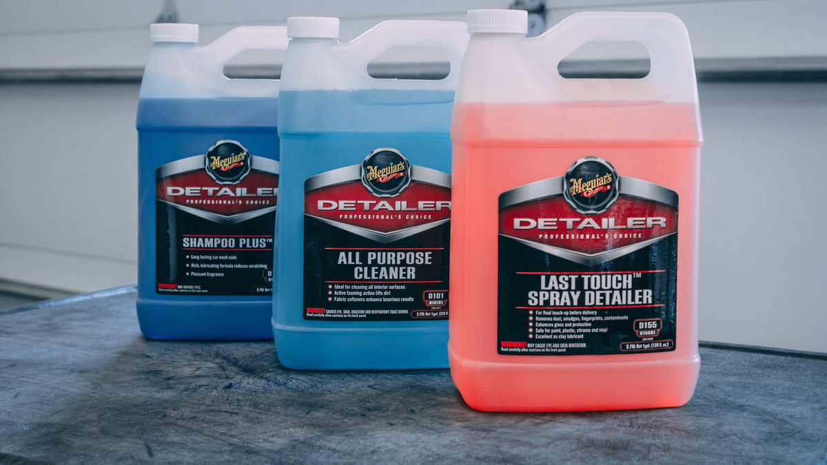 Interwest_Tools's tweet image. With #marchmadness beginning this week, we wanted everyone to get @meguiars madness and head to @interwesttools to make your picks! #featuredtool #interwesttools #meguiars #mirrorglaze #quikdetailer #tools