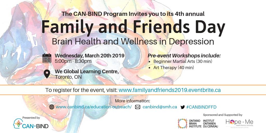 CANBIND's tweet photo. We’re excited to welcome you to #CANBINDFFD tomorrow evening @WEMovement Global Learning Centre! All registrants will receive a free #ChoiceD Guide, community resources, @CANBIND swag &amp; raffle tickets for our prize draw! Register: https://t.co/XmiYkgn6lP #BrainAwarenessWeek #BAW https://t.co/DmQzJ93Qwm