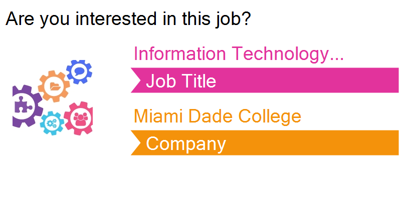 Miami Tech Jobs (@mia_mis_jobs) / Posts / X