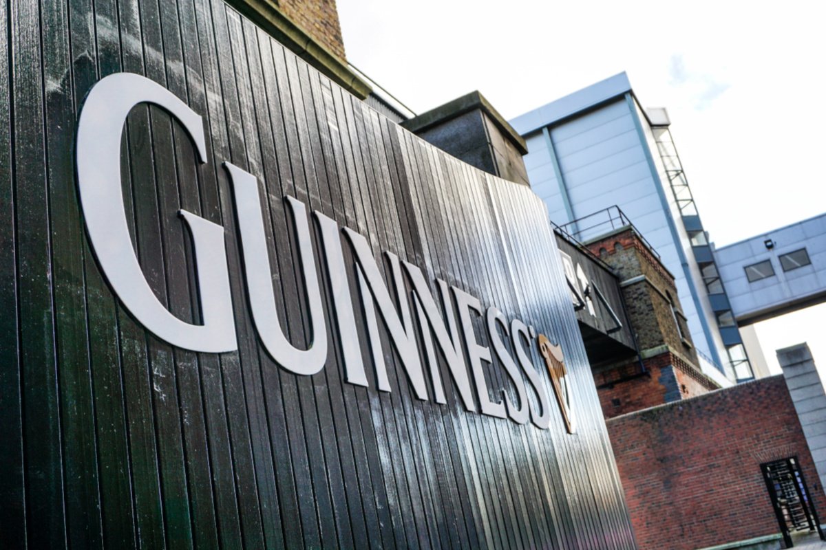 epctraveler's tweet photo. When you #travel to Dublin, should you visit Ireland's top tourist attraction? Take a look at my time inside the @homeofguinness to find the answer --> https://t.co/t1MJyJAS2X
#TravelTuesday #IFWTWA #GuinnessStorehouse #StorehouseStory #LoveDublin #LoveIreland #tbexireland https://t.co/f1wAH6jJ04