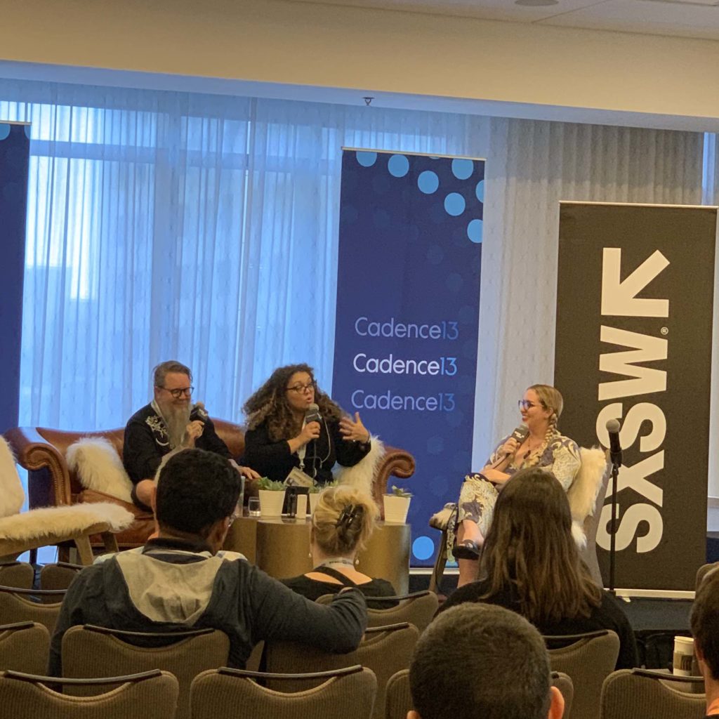 sxtxstate's tweet photo. Cannamerican Sex https://t.co/KVpaJE8NoW @vjverduzco #sxsw #sxtxstate https://t.co/T3jgjNCaSd