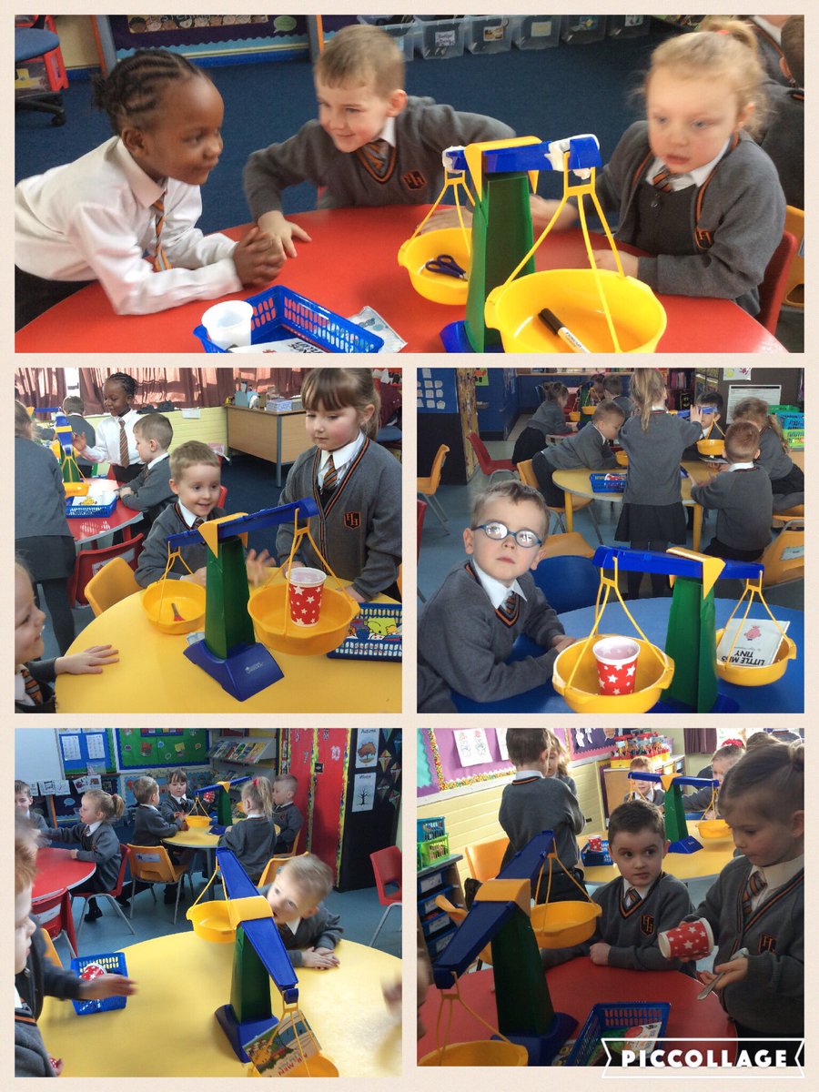 Harmony Hill PS tweet media