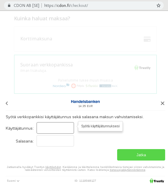 Trustly On Twitter Hi There We Want All Users To Feel Safe Using Trustly The Eu Commission S Latest Directive Psd2 States Services Like Trustly Are Indeed Safe To Use We Re Regulated By