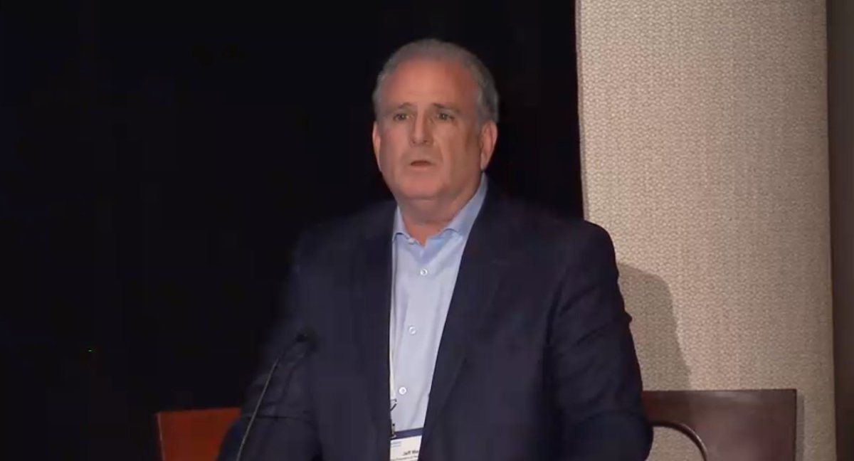 CMACorp's tweet image. CMA&apos;s @jeff_wendth discusses NYS Medicaid Transformation. CMA has assisted NYS over three administrations. #statehit #valuebasedpayments