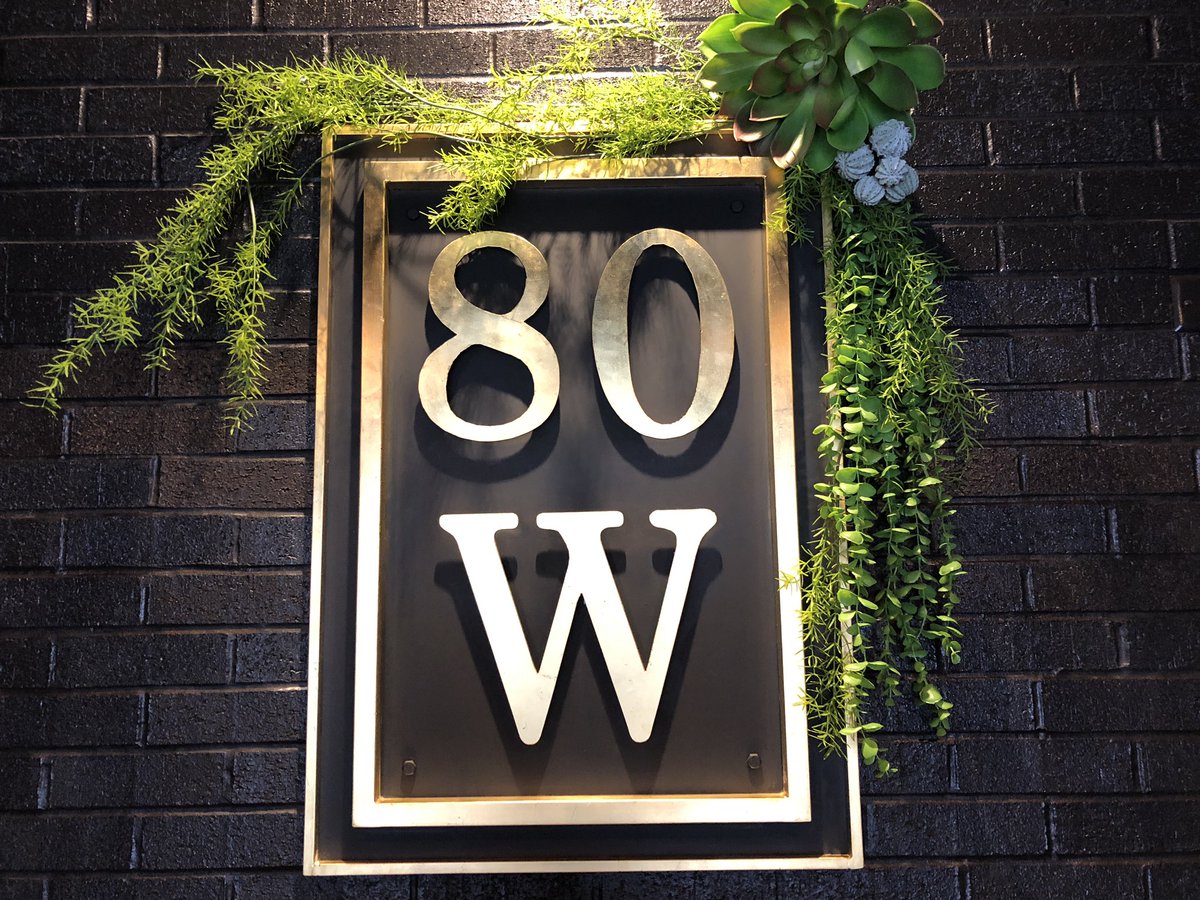 Kicking off our <a href="/RochesterChambr/">Greater Rochester Chamber</a> Business Rounds event at the beautiful <a href="/80WRochester/">80W</a> with opening remarks from our sponsor, @heidimacp from <a href="/Brockport/">SUNY Brockport</a>