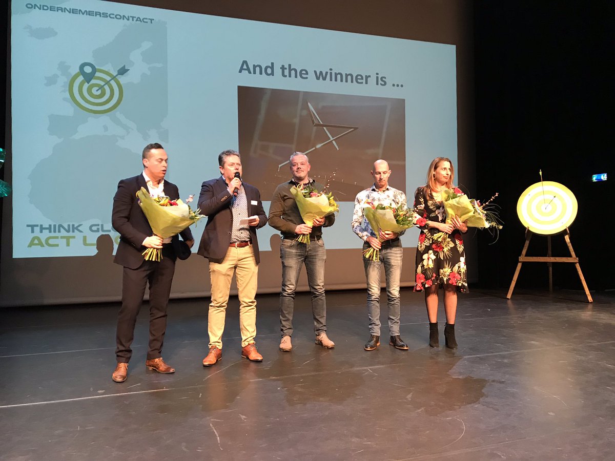 Wie wordt de ondernemer van het jaar 2019 in <a href="/bergeijkgem/">Gemeente Bergeijk</a> ??
Borrenbergs groep, Esthetique of het Wilde Zwijn/de Vrolijcke Bosmuis???