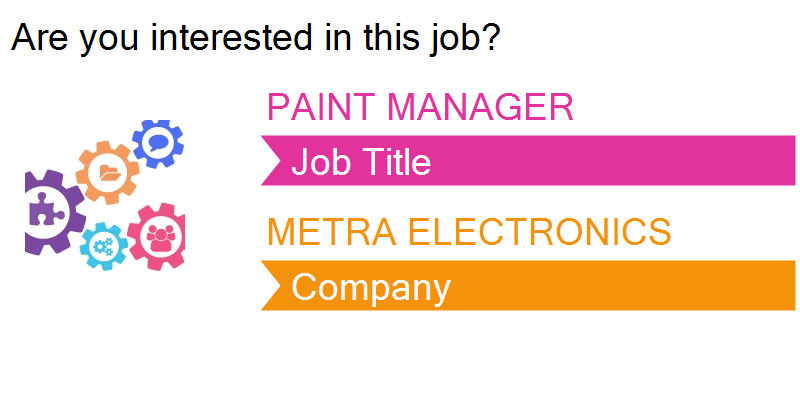 OrlFLJobs's tweet photo. Job Opening: PAINT MANAGER in Daytona Beach, FL! #jobs https://t.co/W8bpo1WJpz https://t.co/lVAr3twDRM https://t.co/UXywqthf0k