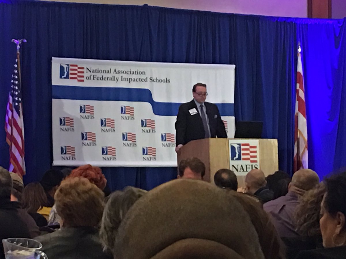 drjerrodwheeler's tweet photo. Thank you @MSL170 @edmentum @NMSI for your support of  #MilStudents through ongoing engagement in @NAFISschools @defensecomm @MISA_KyleF events.  #MilStudentChampion! @KnobSchools @Whiteman_AFB #OurMissionIsStudentSuccess! https://t.co/rsnRf6TUyQ