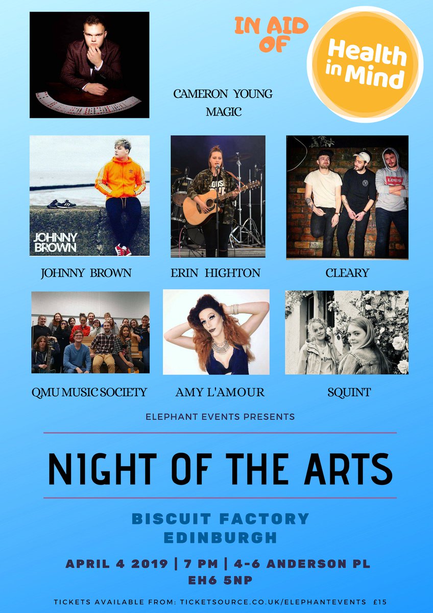 Elephant Events tweet media