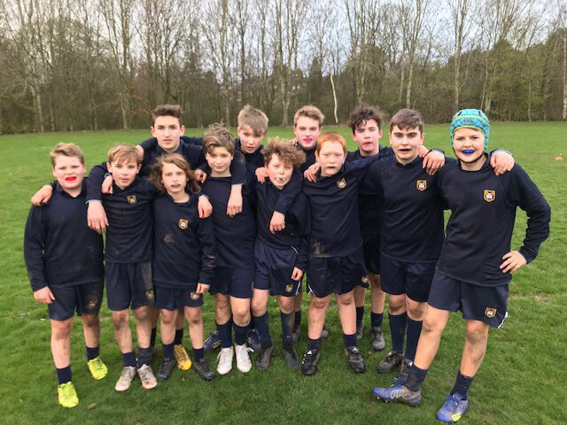 hccs1978's tweet photo. Tournament win today for our Year 8 Rugby team....
Great achievement! #DoLoads @hccs_perform https://t.co/ToqVHxZHtw