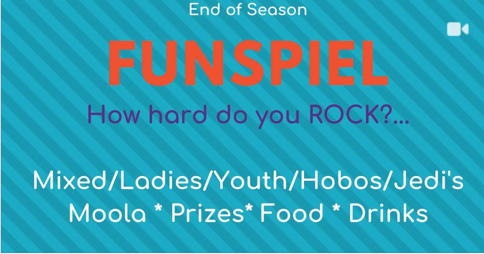 Haven't signed up for the funspiel yet? No worries! There is still time and spots available. Email events@airdrie2020.com to register your team today. facebook.com/events/2844911…