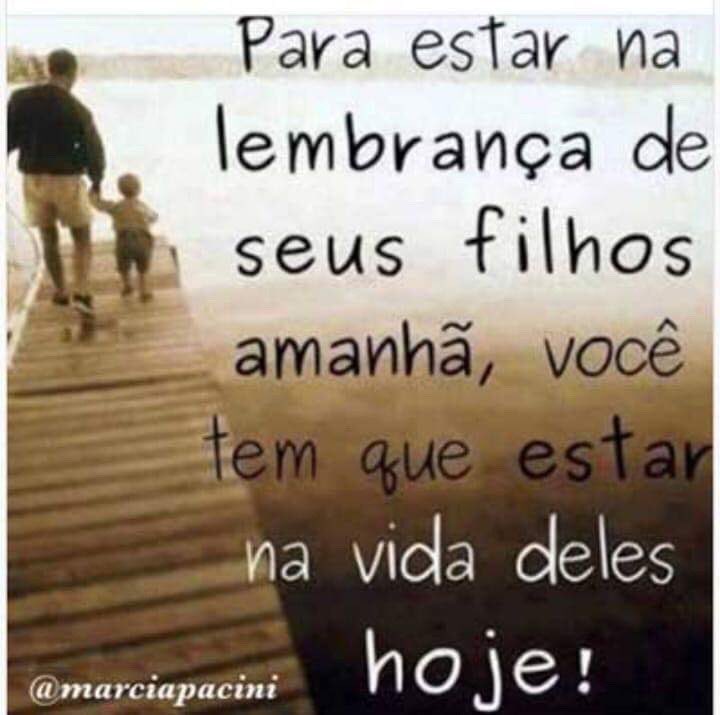 COMEMORAMOS HOJE O DIA DO PAI. SER PAI NÃO É SÓ TER A CAPACIDADE DE GERAR FILHOS, MAS SOBRETUDO CUIDÁ-LOS. INFELIZMENTE A CADA DIA QUE PASSA, ENCONTRARMOS EM TODAS AS ESQUINAS DA CIDADE, DA VILA, DA ALDEIA, CRIANÇAS ABANDONADAS, QUE CULPA TÊM DE TEREM NASCIDO?