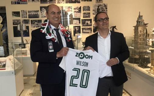 lance_flu's tweet photo. Fluminense se reúne com governo do Rio para tratar de assunto Maracanã https://t.co/9p4x4ZIazW https://t.co/S3x5s7TV7v