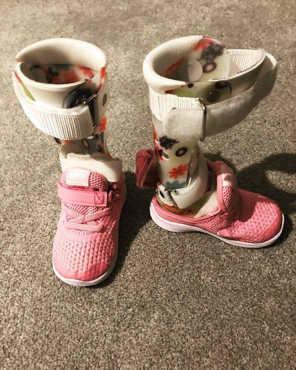 nike flyease for afos