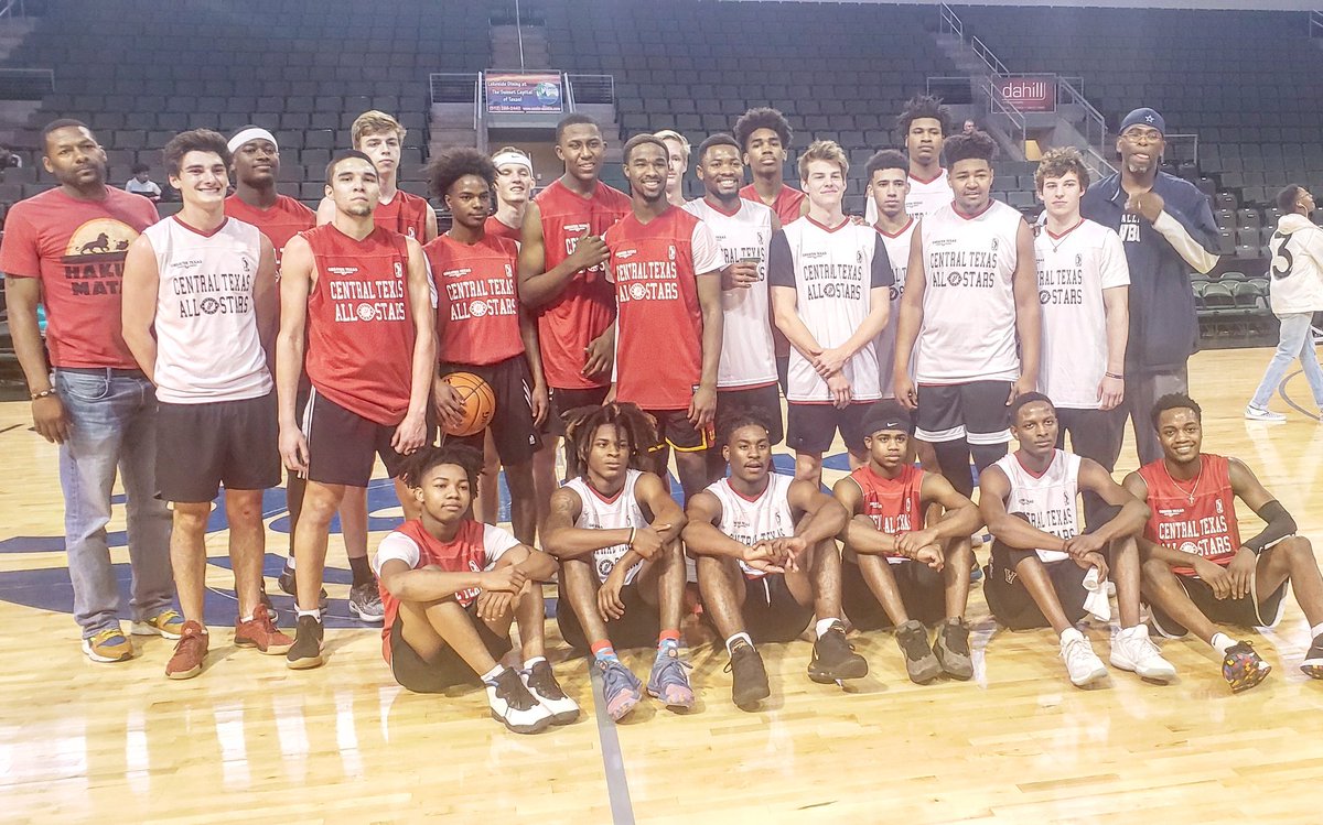 FanstandATX's tweet photo. Thank you, Class of '19 ππβ€π― #TXHSHOOPS #CTXALLSTARS https://t.co/cdl50bajtq