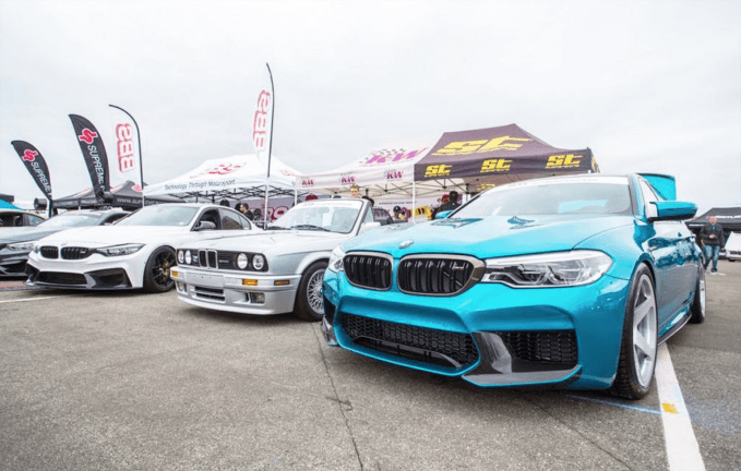 #Bimmerfest West 2019 is Just Around the Corner! Here’s Everything You Need to Know autoguide.com/auto-news/2019… #BMW