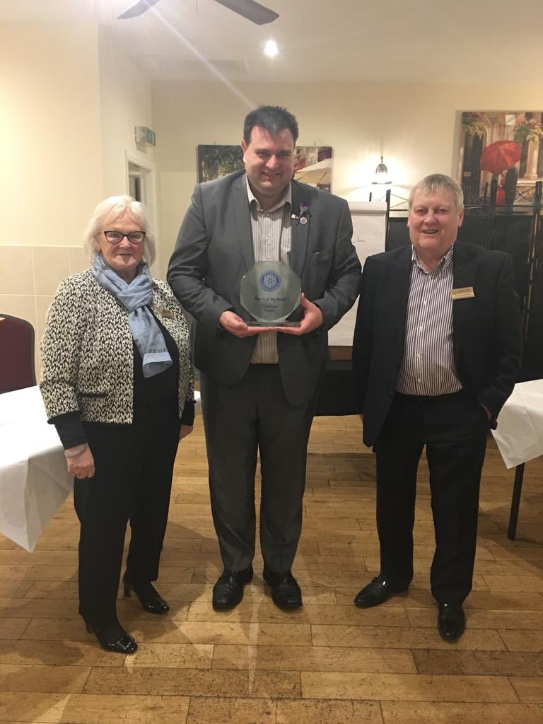HalifaxCalderRotary (@halifaxcalder) on Twitter photo Last night saw our Club win back the #CallMyBluff trophy from <a href="/RotarySowerby/">SowerbyBridgeRotary</a>. 🏆
A great evening had by all, but how many of these words would you know the meaning of? Last night saw our Club win back the #CallMyBluff trophy from <a href="/RotarySowerby/">SowerbyBridgeRotary</a>. 🏆
A great evening had by all, but how many of these words would you know the meaning of?