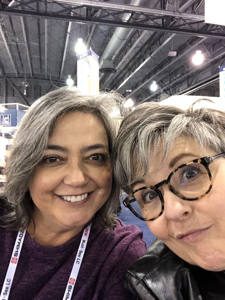 CardinalLabs's tweet photo. #CQL is at @Pittcon 🥽👩🏻‍🔬☠️🍻🧪🦠💊🔬 https://t.co/3w9kQ7LHsx