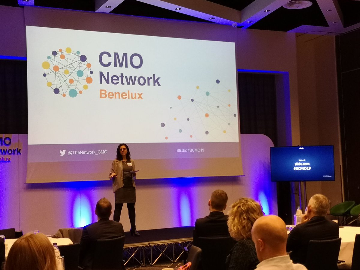 TheNetwork_CMO's tweet photo. A fantastic end to The Benelux CMO Network, insightful two days full of thought provoking presentations, discussions and networking. We look forward to greeting you all for next year's edition #BCMO19 #networking #Marketing https://t.co/8NURydDcPE