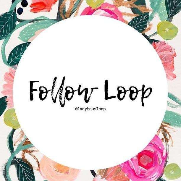 FbCinderella's tweet photo. Get ready to gain active and legit accounts to follow and in return follow you back. Just follow the steps below 
1. Like this post
2. Go to @LadyBossLoop and follow the instructions for this quick loop

#followloop #quickfollowers #entrepreneursloop#blo… https://t.co/HrYu9hZqt9 https://t.co/YzPYRptBdL