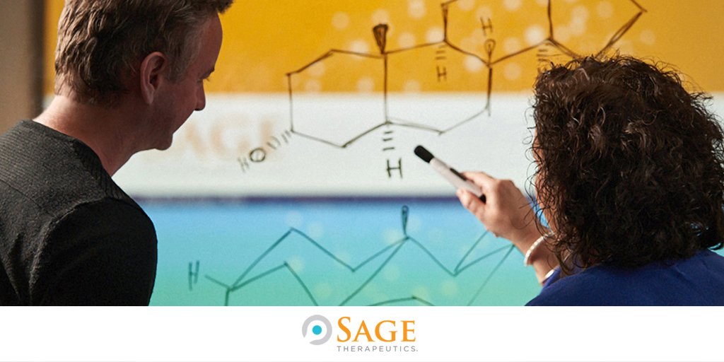 SageBiotech's tweet image. FDA approves first new drug, as a breakthrough therapy, specifically for the treatment of postpartum depression (#PPD), pending DEA scheduling. See full announcement: bit.ly/2WeD0ir $SAGE