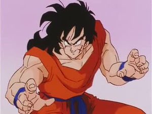 3月日はヤムチャの誕生日