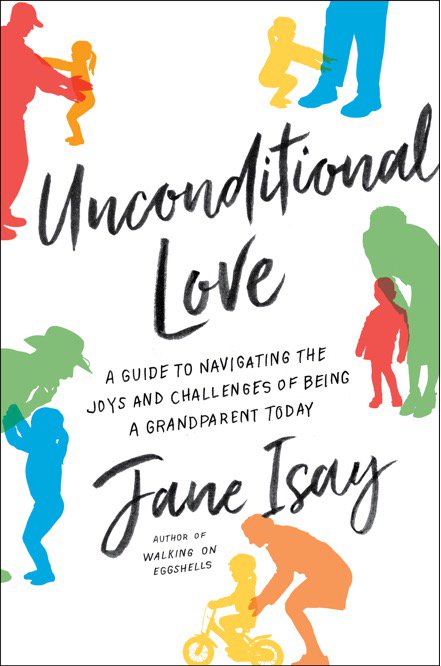 janeisay's tweet photo. The Transition Network
Meet the Author of “Unconditional Love: A Guide to Navigating the Joys and Challenges of Being a Grandparent Today”
Wednesday, April 3, 2019
Time: 6:00 - 8:00 PM
#grandparenting
#familyrelationships
#janeisay
#unconditionallove

https://t.co/IgrA9yk1We https://t.co/flF3E7BSAe