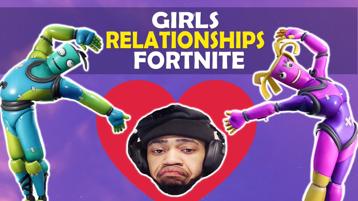 daequanverified account - daequan fortnite videos youtube