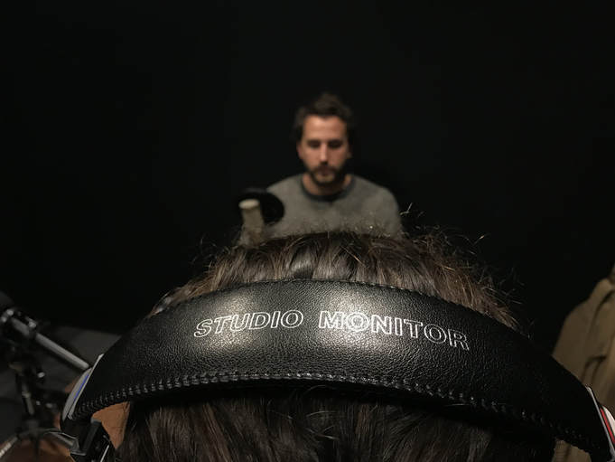 Join_COR's tweet photo. ¨La única manera de lograr el éxito en los negocios es creer que vas a ser el mejor sin importar quien eres hoy¨ @santibibiloni Escucha la entrevista en @SiliconTercos https://t.co/6Qn7y2QAYA https://t.co/U9VryNyje3