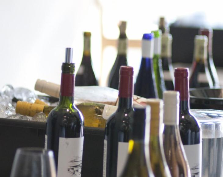 Don't forget to use your LCA Wine or Laguna Culinary Arts store credit before March 31st! conta.cc/2ULdSzc