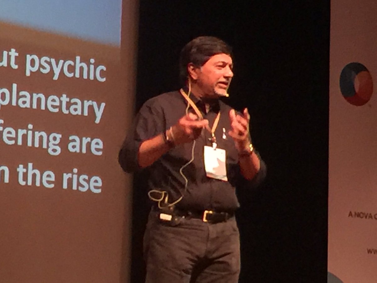 sandro_benelli's tweet photo. https://t.co/hUEVuB0AbD - PALESTRA COM O PROFESSOR “RAJ SISODIA” CO-FUNDADOR E CO-CHAIRMAN DO CAPITALISMO CONSCIENTE:  “WE NEED TO HEAL OURSELVES...THE COMPANIES...THE PAST...IN ORDER TO HEAL THE PRESENT AND THE FUTURE”. (19/Mar - Centro Universitário Senac - São Paulo) https://t.co/IJ09Enx6VK
