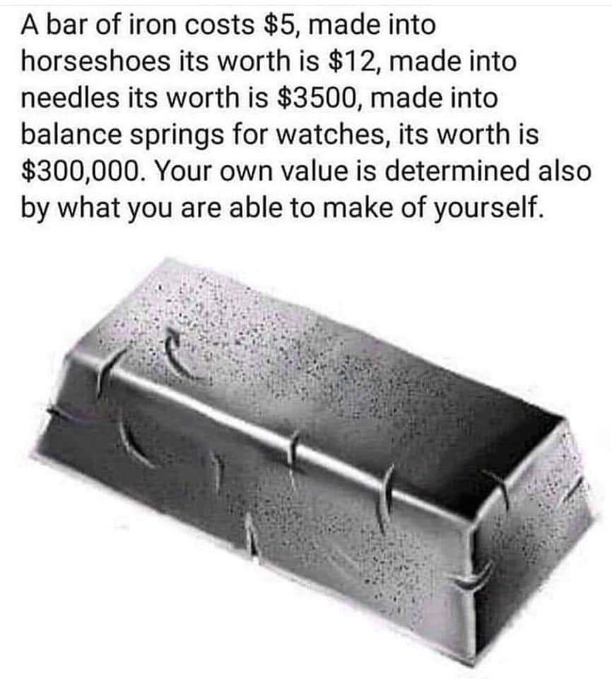 Coach_JMorrison's tweet photo. You determine your WORTH! #ChooseToBeLegendary https://t.co/3vGWwB1HRg