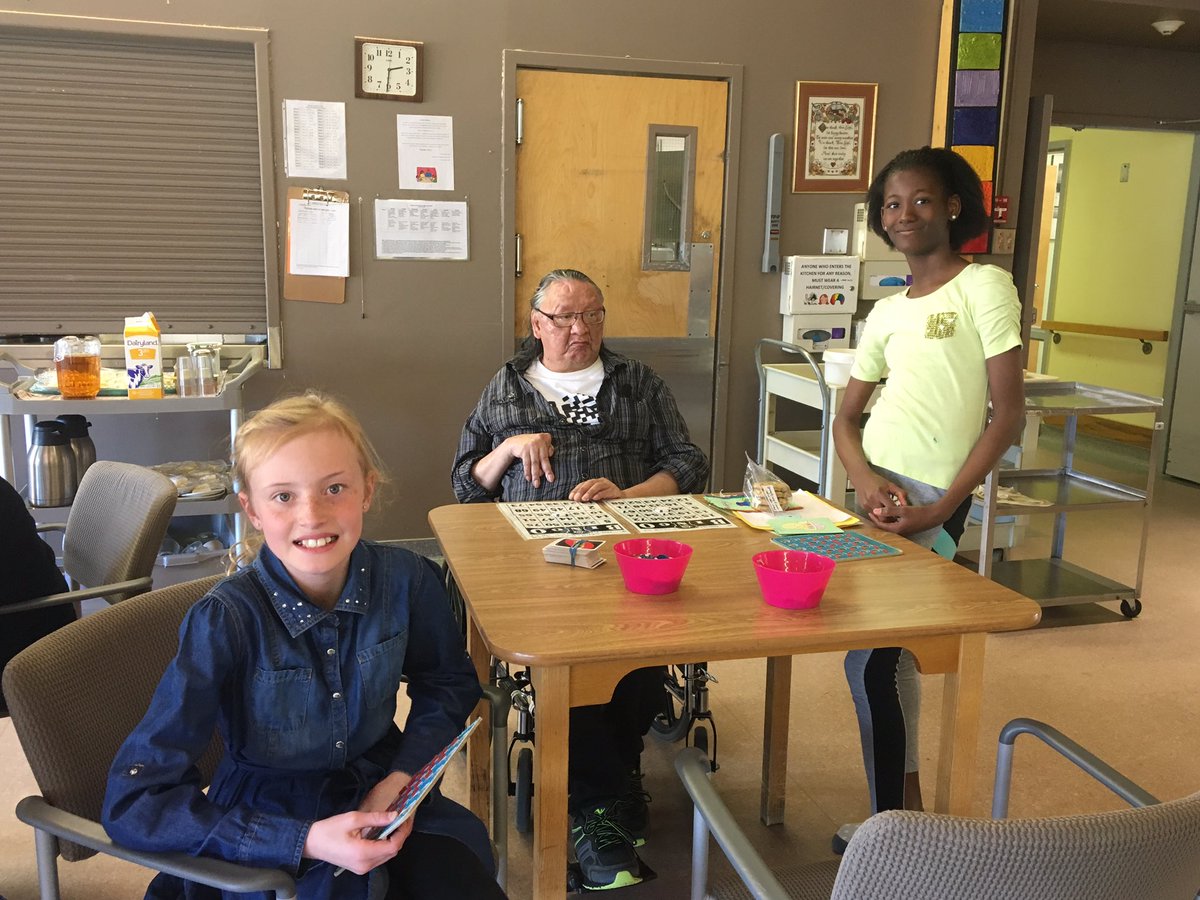 karyn_hallett's tweet photo. Thank you for hosting us Lutheran Care Home! @StJosaphat https://t.co/lr0wEcfP98