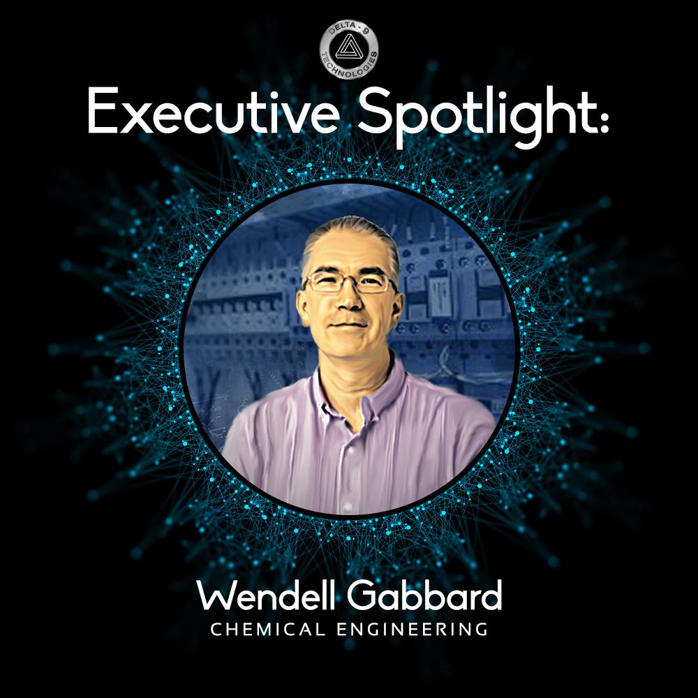 D9Technologies's tweet photo. In the spotlight this week is our chemical engineer Wendell Gabbard. He consistently solves issues for both clients and suppliers through planning, execution and by being methodical and we couldn't be happier he is part of our team!

#Science #Engineering #Extraction #MadewithD9T https://t.co/r0V87NXGFV