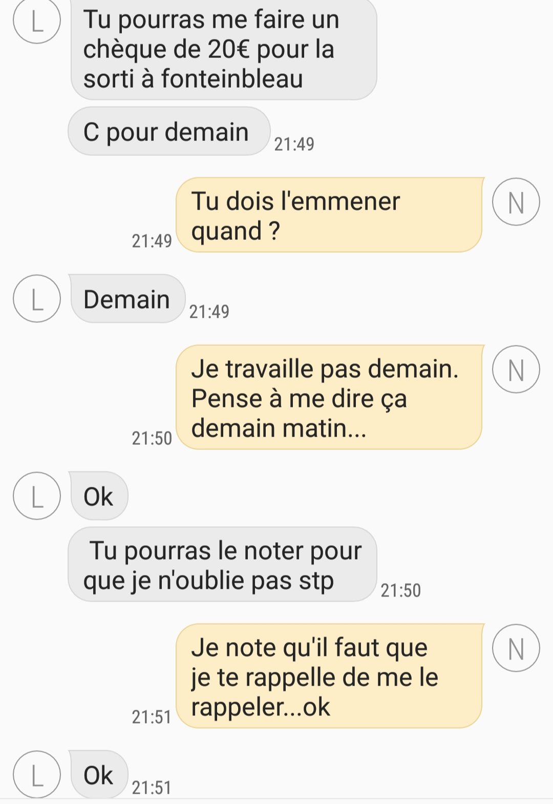 The Chlougouf On Twitter Duel De Charge Mental Avec L Ado