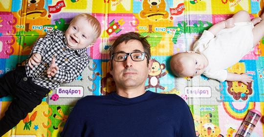 #Mothersontheedge V proud to have contributed in small way to this, sharing my #postpartumpsychosis experiences and my book Bonkers with <a href="/louistheroux/">Louis Theroux</a> and the production team. Thank you to you all for making it xxx #maternalmentalhealth #bonkersbook #raisingawareness