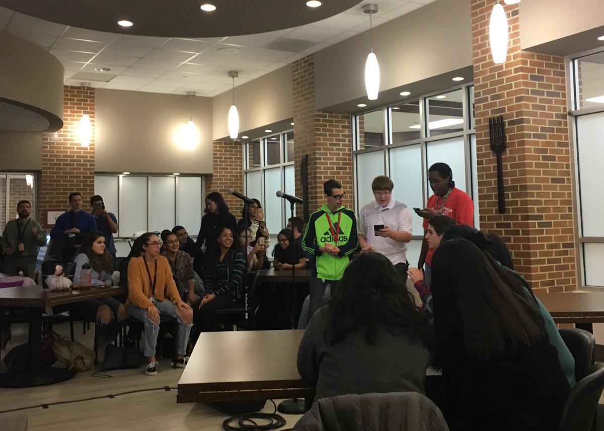 ACIT Key Club tweet media