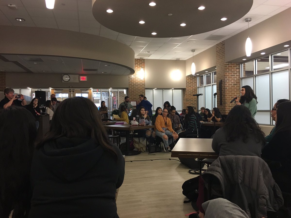 ACIT Key Club tweet media