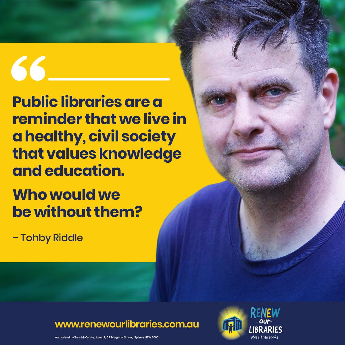 RenewOurLibraries tweet media