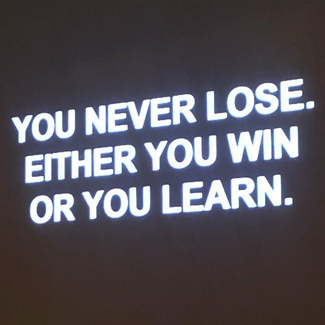 Stasss's tweet photo. Enjoying a night full of #fuckups when this came by! Brings back memories of one of my favourite digital guys @jokhorst #youwinsomeyoulearnsome #theroadtosuccess #nostitchnostory https://t.co/1pdWfOtRzs https://t.co/cCmY0pWqXn