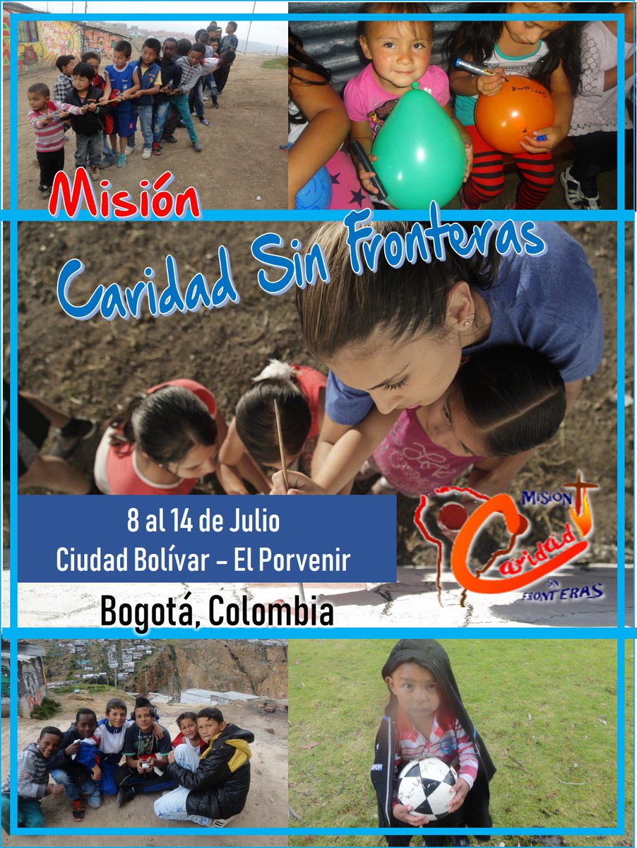 Fam_Janeriana's tweet photo. Toda la informaciΓ³n de la #MCSF19 en nuestra web: https://t.co/MaY0ECKJud https://t.co/Nxcff3pNQo