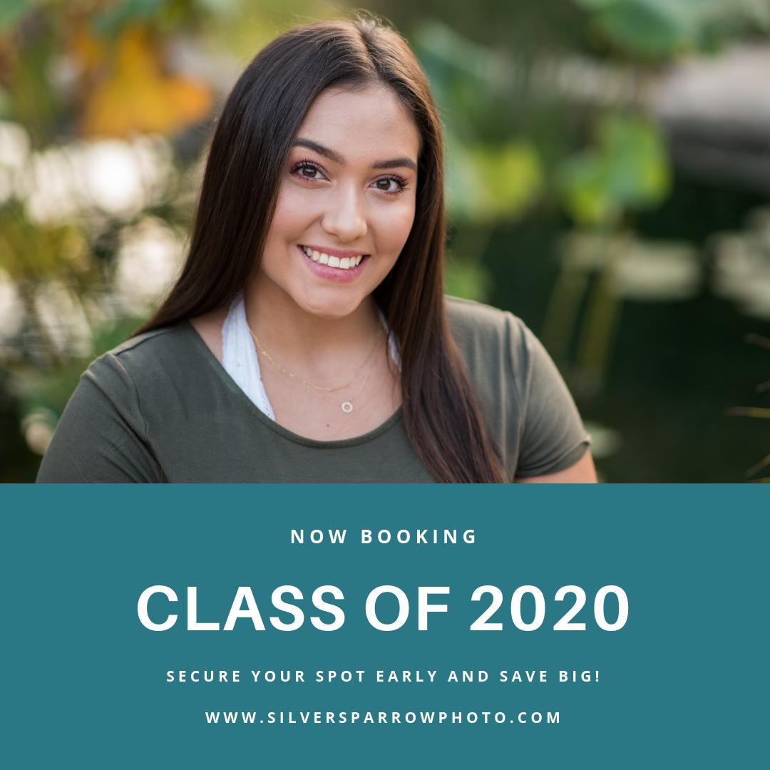 Now booking the Class of 2020 for your summer senior session! Book early and Save BIG!! 

buff.ly/2FsxnFm

#littletonseniorphotographer #denverseniorphotographer #seniorpictures #highlandsranchseniorphotographer