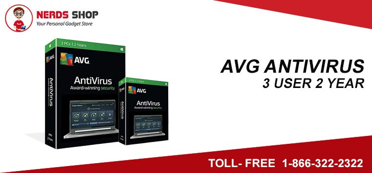 avg antivirus for hp laptop