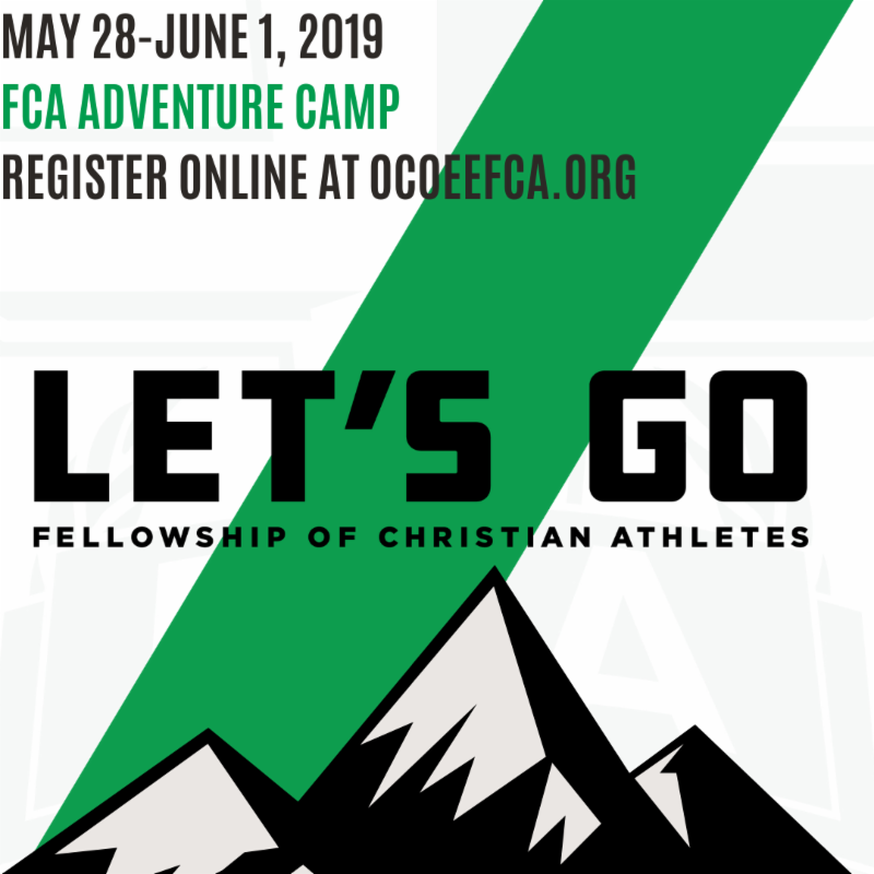FCAOcoee's tweet photo. Registration is LIVE! FCA Adventure Camp 2019 https://t.co/GLVlYf3p5B https://t.co/8TTrrs9CSB