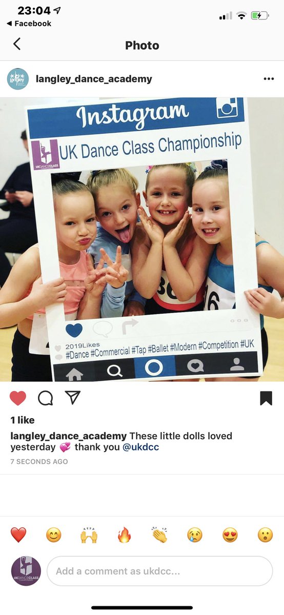 UK.DanceClass.Champs (C) tweet media