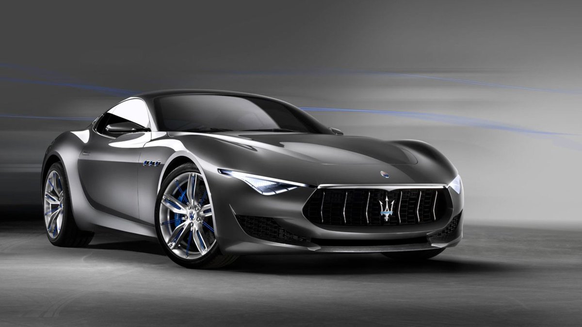 OreBobby's tweet photo. Maserati Is Finally Replacing The GranTurismo Next Year: Report https://t.co/fstT9FSnsl #maserati #maseratialfieri https://t.co/c9MG1wj2LG