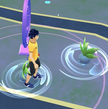 ポケモンgo サボネア祭り開催中 草タイプイベント初日のガチ勢の率直な感想がこれ ポケモンgo攻略まとめ速報